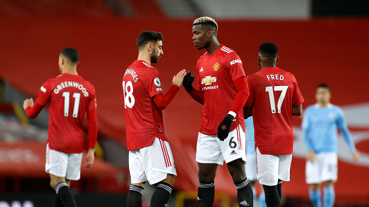 UEFA Europa League 2020-21, quarter-finals Leg 1: Granada vs Man Utd and  other fixtures, watch live streaming and telecast in India