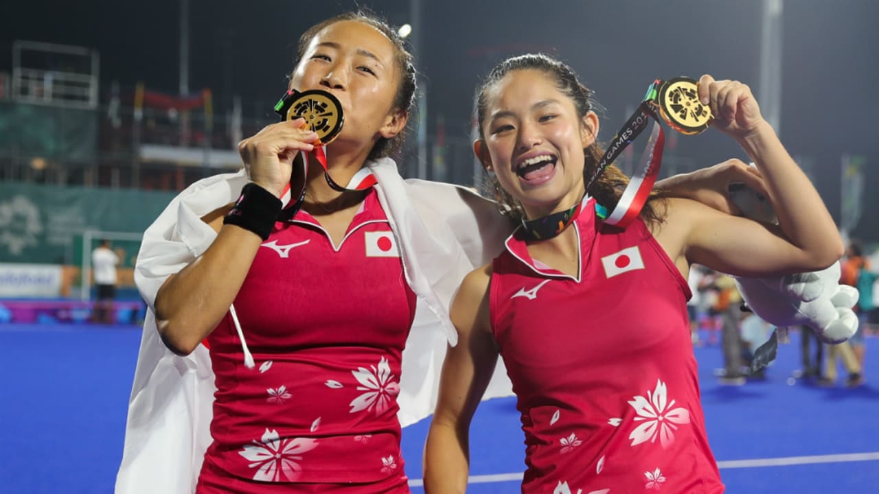 東京オリンピック出場枠争い ホッケー 日本は男女とも開催国枠を獲得 その他の出場枠は各大陸予選とオリンピック予選で確定