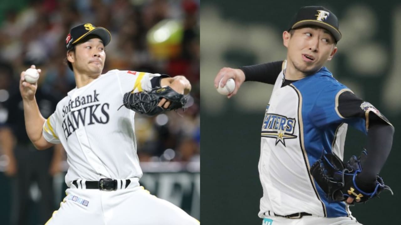 8月28日 金 プロ野球の日程と放送予定 予告先発