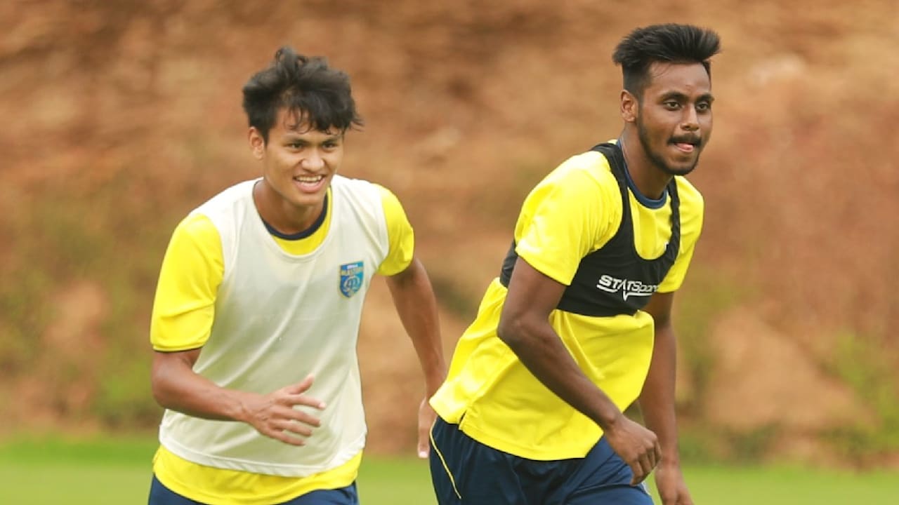 Kerala Blasters Isl 2020 21 Fixtures And Full Schedule And Where To Watch Kbfc S Matches Live