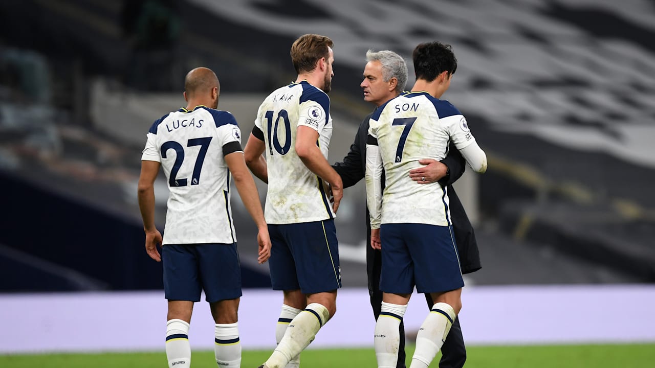 Premier League 2020 21 Fixtures Watch Tottenham Vs Arsenal Live In Matchweek 11 And Get Epl Live Streaming And Telecast In India