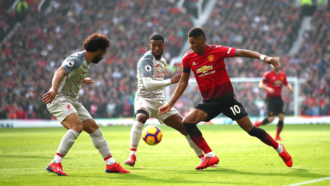 Premier League Liverpool Vs Manchester United And Epl Fixtures For Matchweek 19 Where To Watch Live Streaming In India