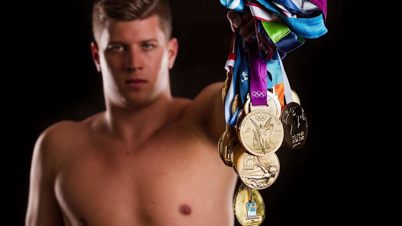 ロンドン五輪金メダリストのダニエル ジュルタ 28歳で現役引退