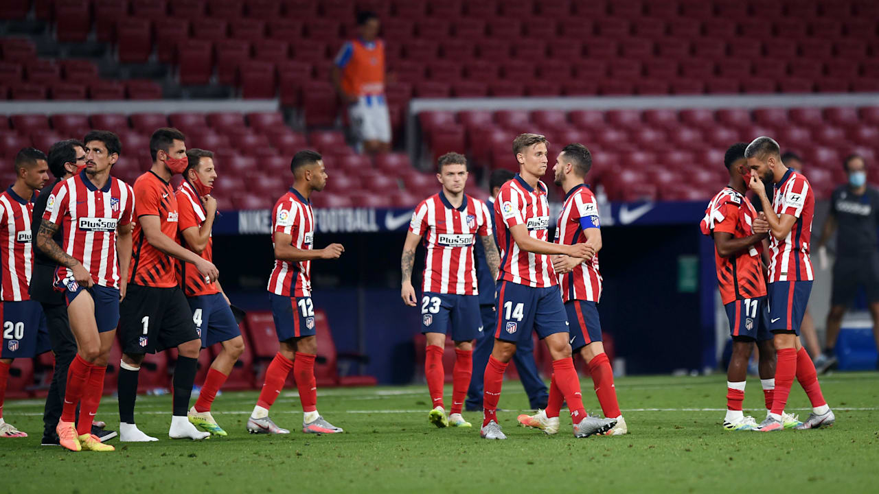 Rb Leipzig Vs Atletico Madrid Champions League Quarter Final Time And Where To Watch Live In India