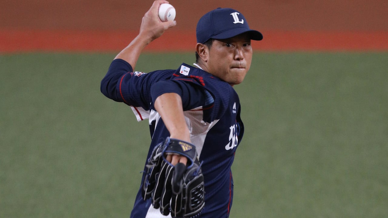 プロ野球 9月2日 広島が3本塁打で勝利 西武 内海が移籍後初勝利