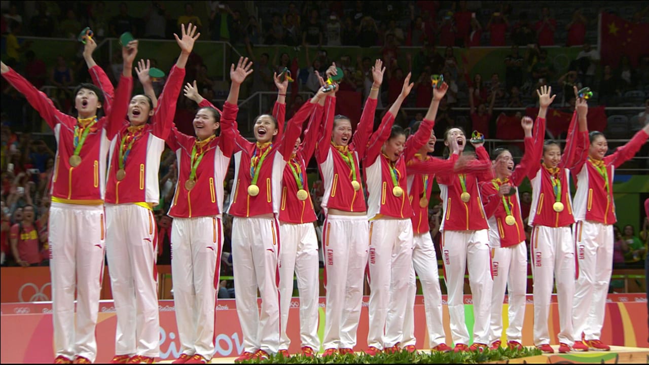 Chn V Srb ì—¬ìž ë°°êµ¬ ë¦¬ìš° 2016 ë‹¤ì‹œë³´ê¸°