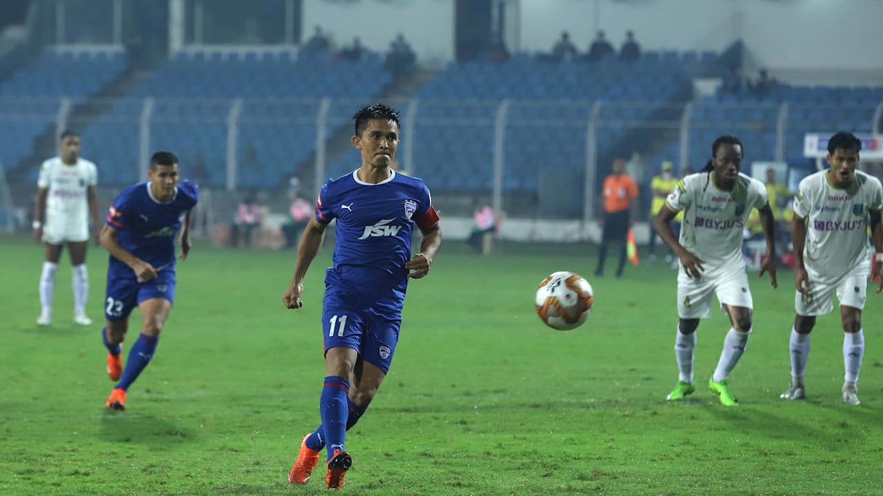 Kerala Blasters FC vs Bengaluru FC and ISL 2020-21 round 13 matches, watch telecast and live streaming