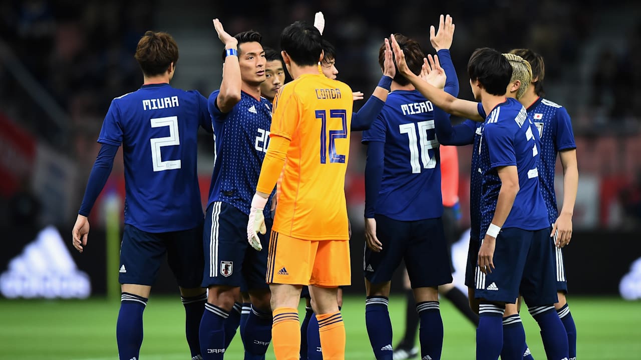 Afcアジアカップ19 日本は5度目の戴冠なるか 東京五輪世代の堂安律 冨安健洋に注目