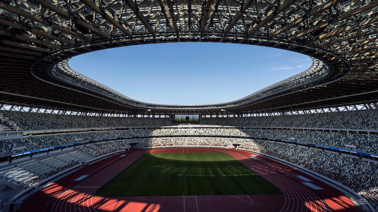 サッカー 新国立競技場こけら落とし 天皇杯決勝のチケット完売 ヴィッセル神戸vs鹿島アントラーズ