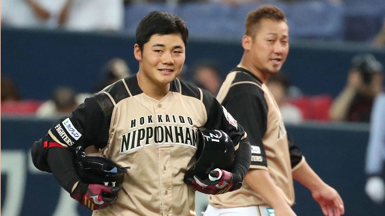 6月9日 火 プロ野球練習試合の放送予定 試合日程