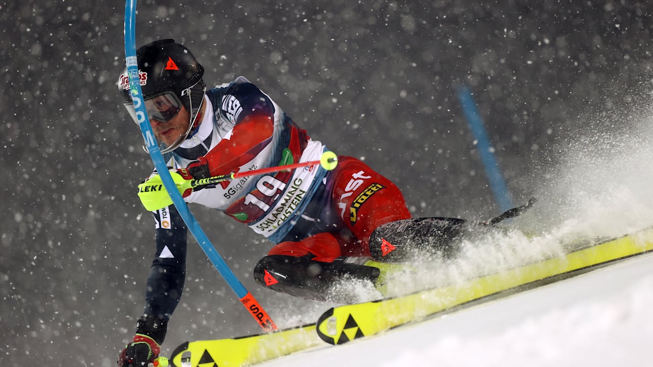 горнолыжный спорт гигантский слалом. марсель хиршер. командные соревнования горнолыжный спорт. чемпионат мира по горнолыжному спорту. чм по горным лыжам.