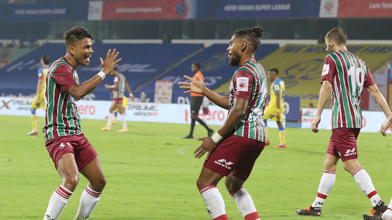 ATK Mohun Bagan fixtures, full ISL 2020-21 schedule, where to watch ATKMB's matches live