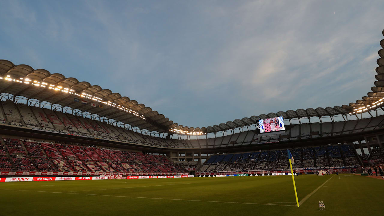 6月2日 ルヴァンカップpoステージの日程 放送予定