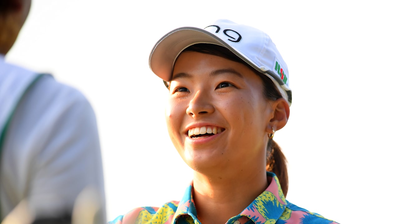 3日目 渋野日向子 畑岡奈紗ら出場 日本女子プロゴルフ選手権 放送予定 9 14 土