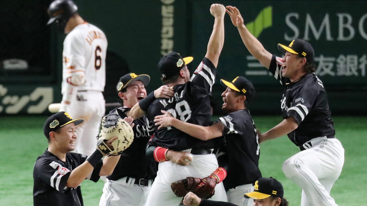 東京五輪の影響でプロ野球はどうなる 日程や中断 球場変更など例年との違いをチェック