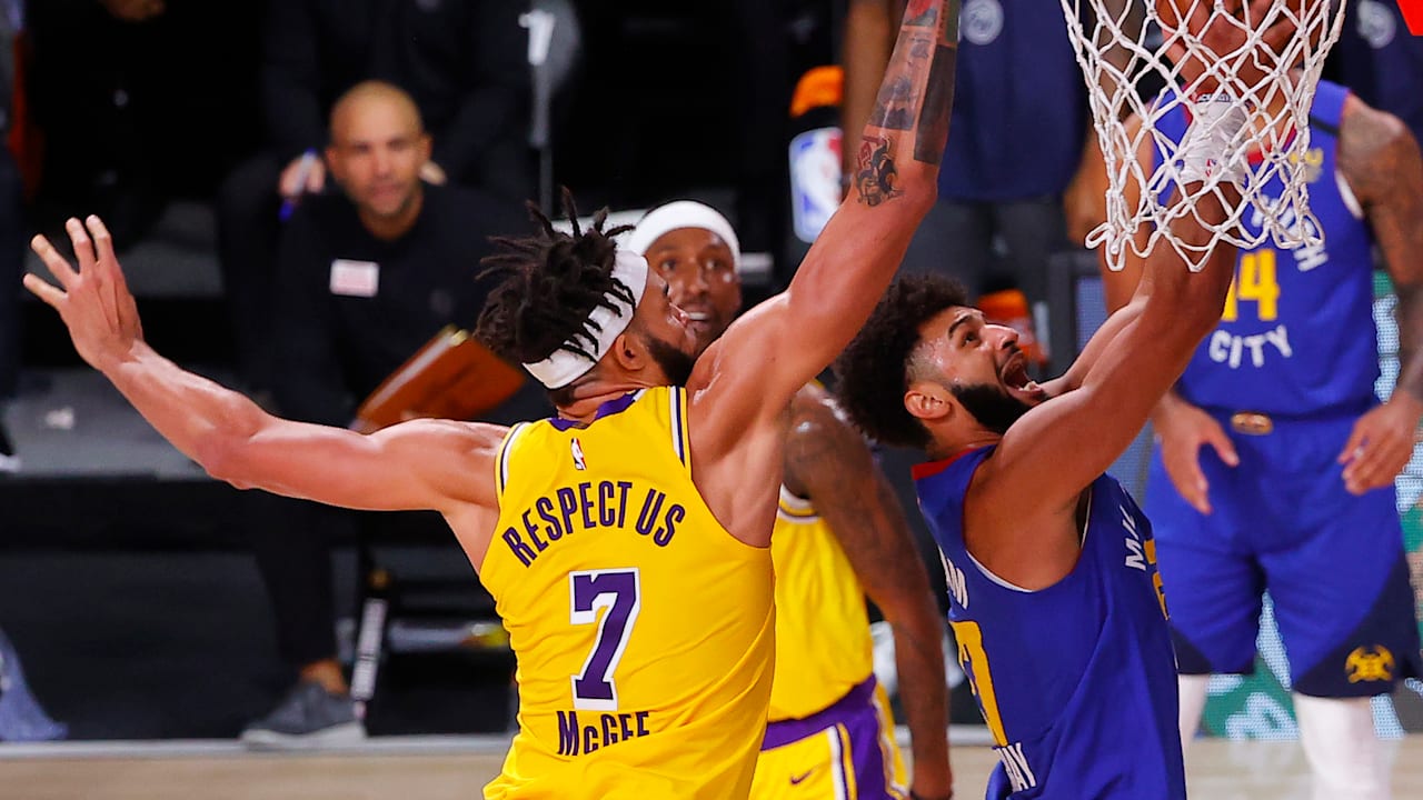 Lakers Vs Nuggets Nba Conference Finals Schedule Times And Where To Watch Live Streaming In India