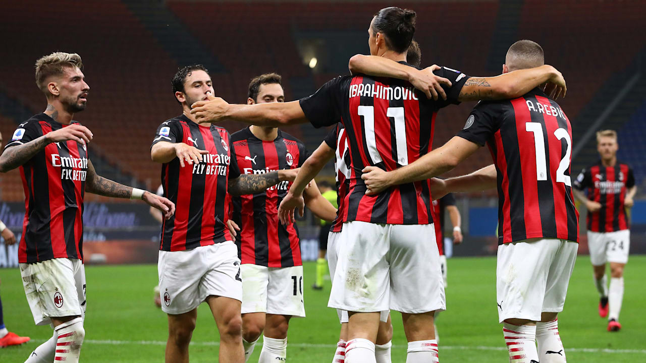 Ac Milan Vs Juventus And Serie A 2020 21 Fixtures For Matchweek 16 Where To Watch Live Streaming In India