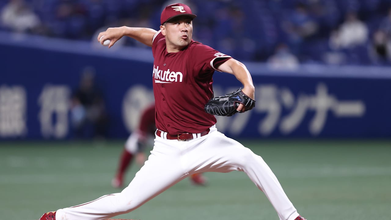 プロ野球 3月26日 楽天 田中将大が離脱 松中信彦氏がロッテコーチ継続