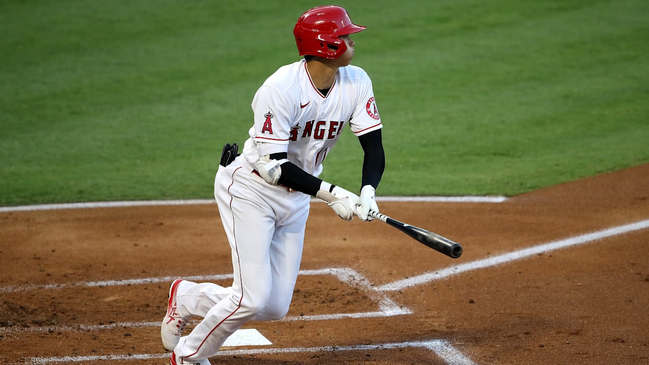 Mlb 7月29日の試合結果 大谷翔平が今季初ホームラン 秋山翔吾は2安打