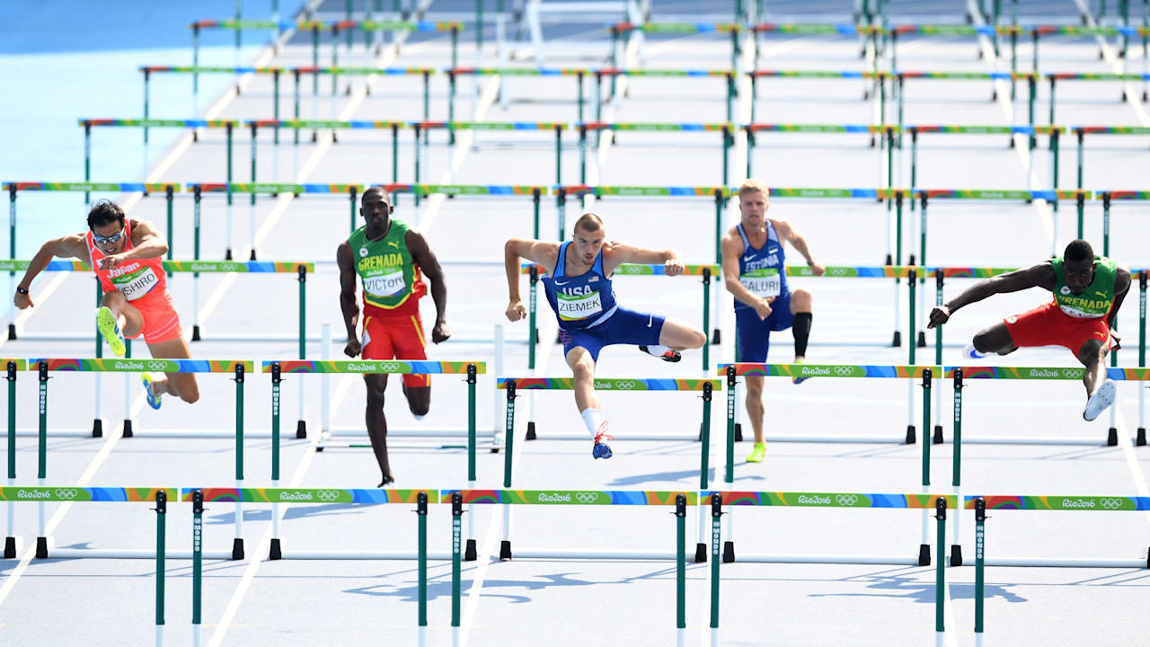 110m 100mハードル 勢い増す日本勢は東京五輪で予選の壁を破れるか