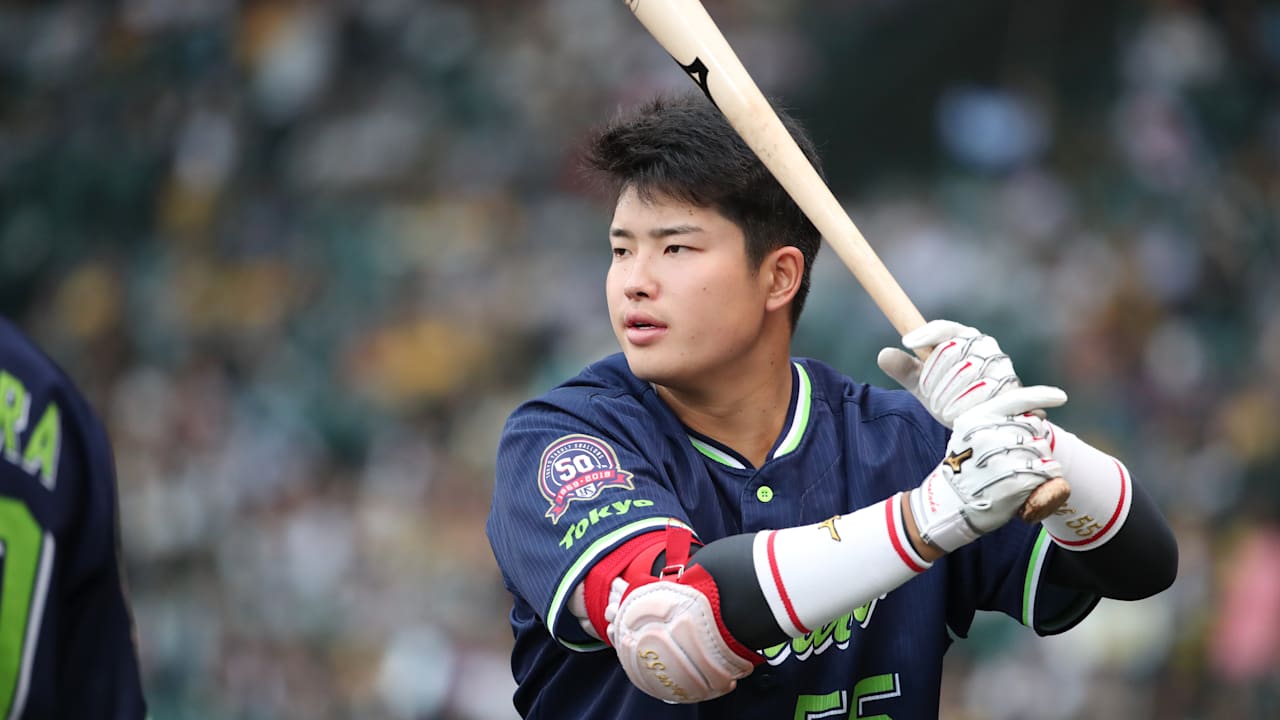 プロ野球 7月12日の試合結果 ヤクルトが4連勝で首位 オリックス 山本が完投勝利