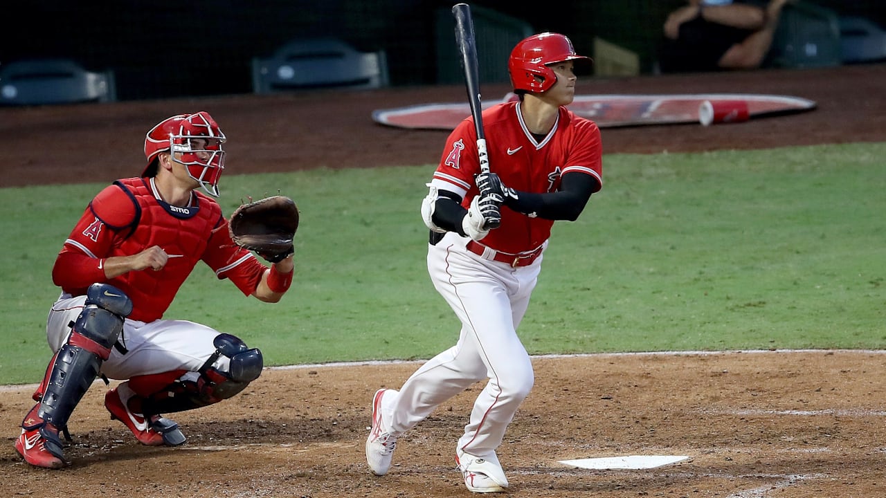 7月25日 土 Mlb メジャーリーグ の日程と放送予定