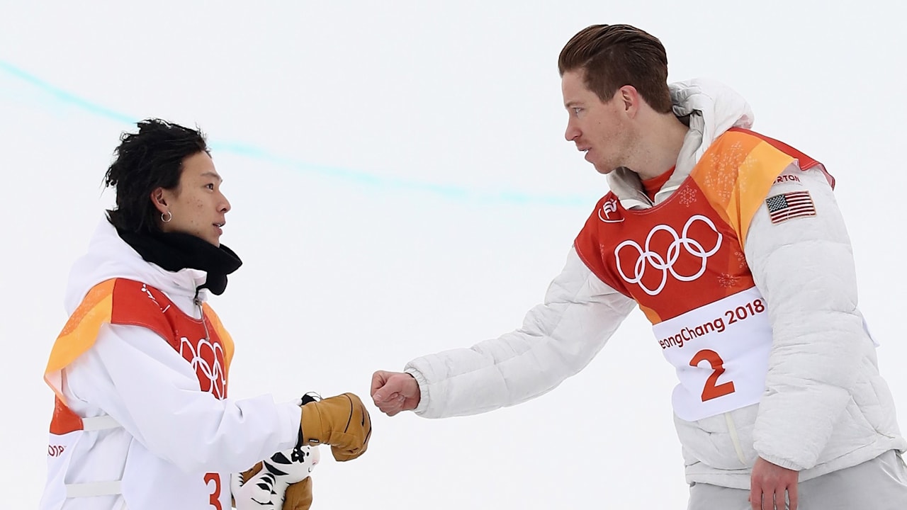 平野歩夢 ショーン ホワイトのライバル対決なるか スケボー パーク世界選手権男子決勝の放送予定 9 15 日