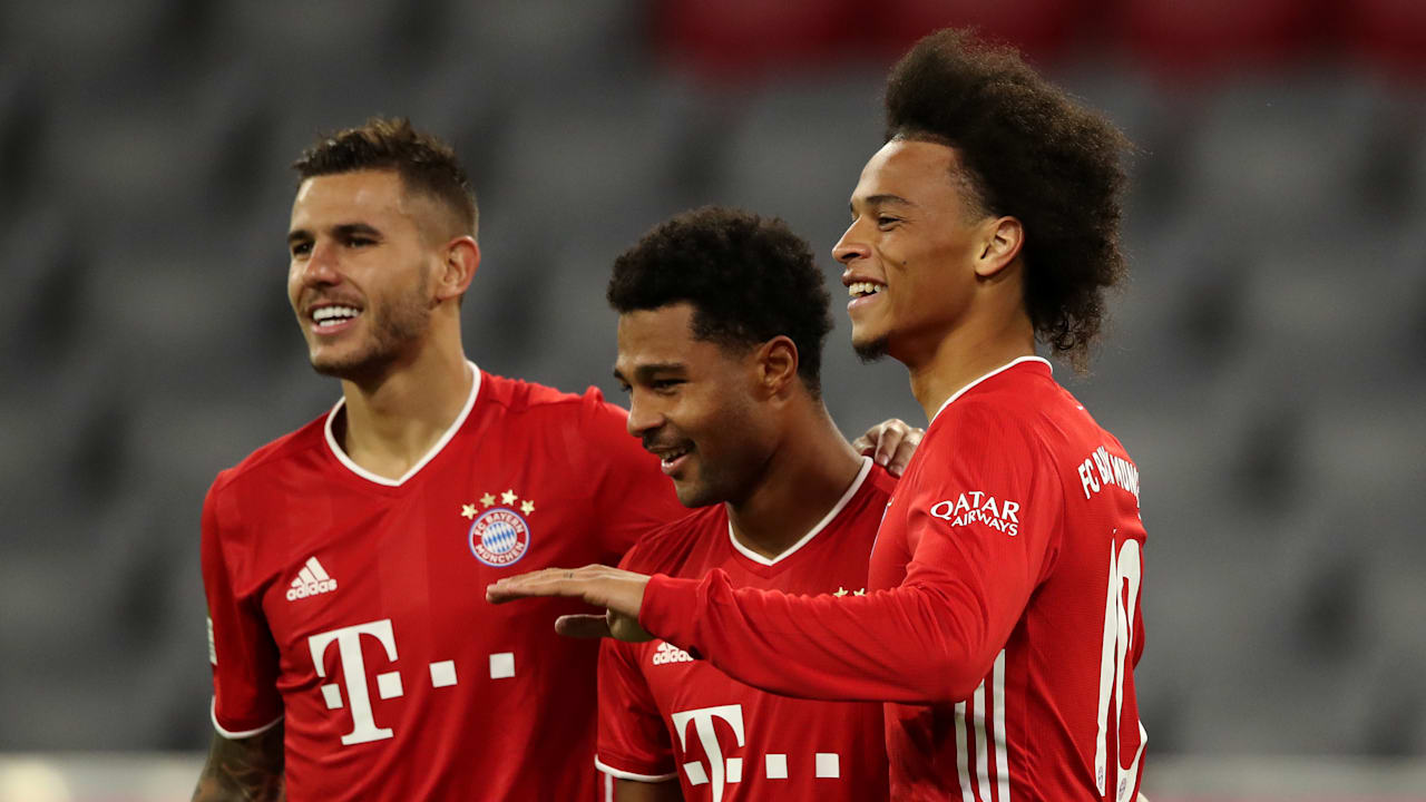 Vfb Stuttgart Vs Bayern Munich And Bundesliga Matchweek 9 Fixtures Where To Watch Live Stream In India