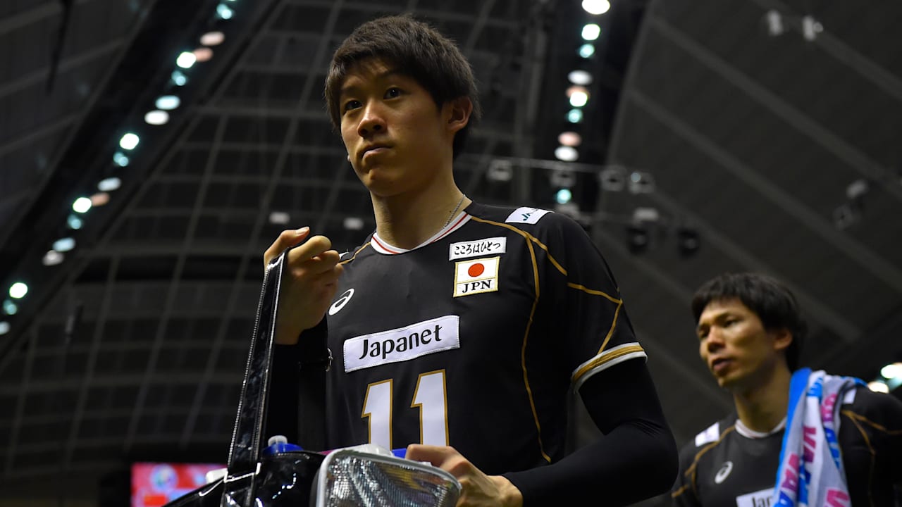 japan italy volleyball live