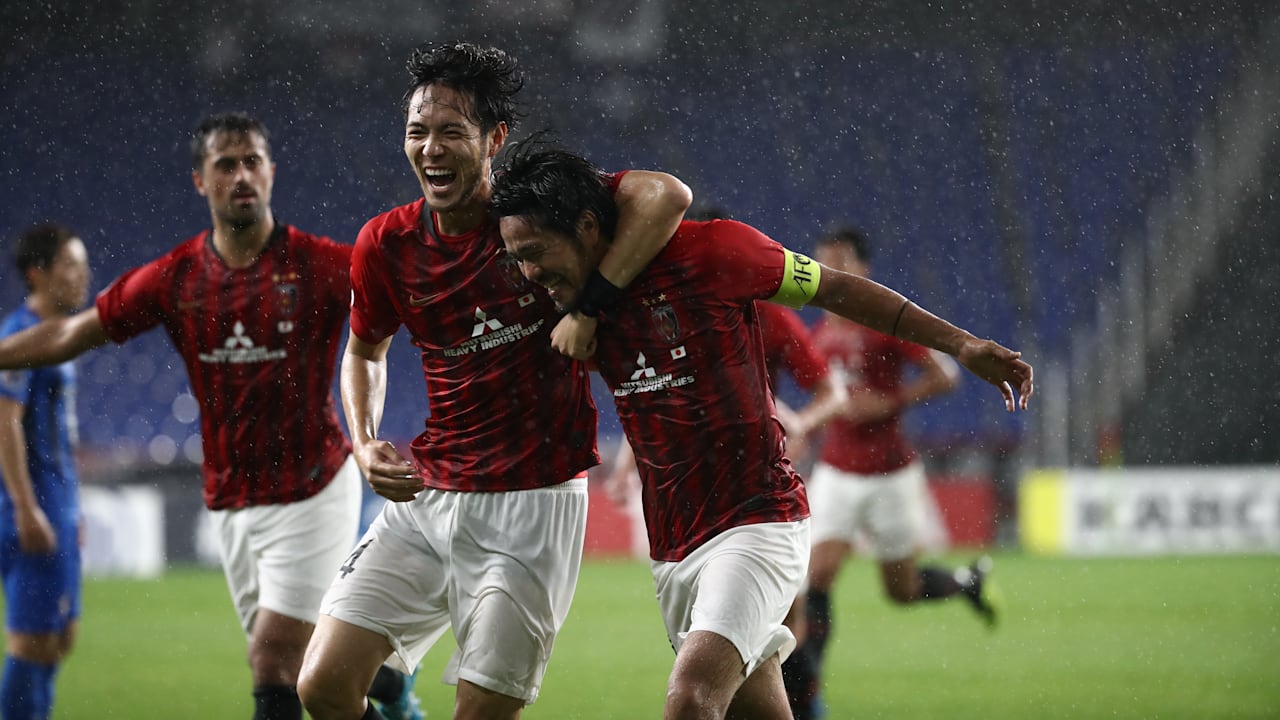 サッカー Acl準決勝2ndレグ 広州恒大vs浦和レッズ放送予定 2季ぶり決勝進出なるか