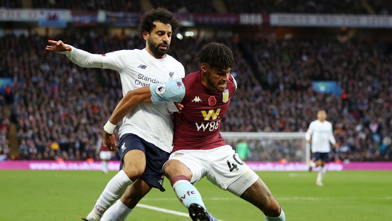 Fa Cup 2020 21 Aston Villa Vs Liverpool And Round 3 Fixtures Where To Watch Full Schedule Tv Channels Match Times And Live Streaming Details