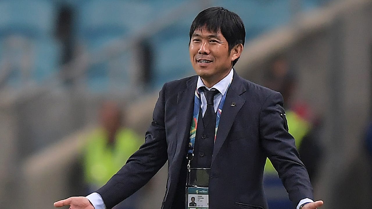 サッカー 東京五輪最終予選のポット分けが決定 Afc U 23選手権で日本はポット2