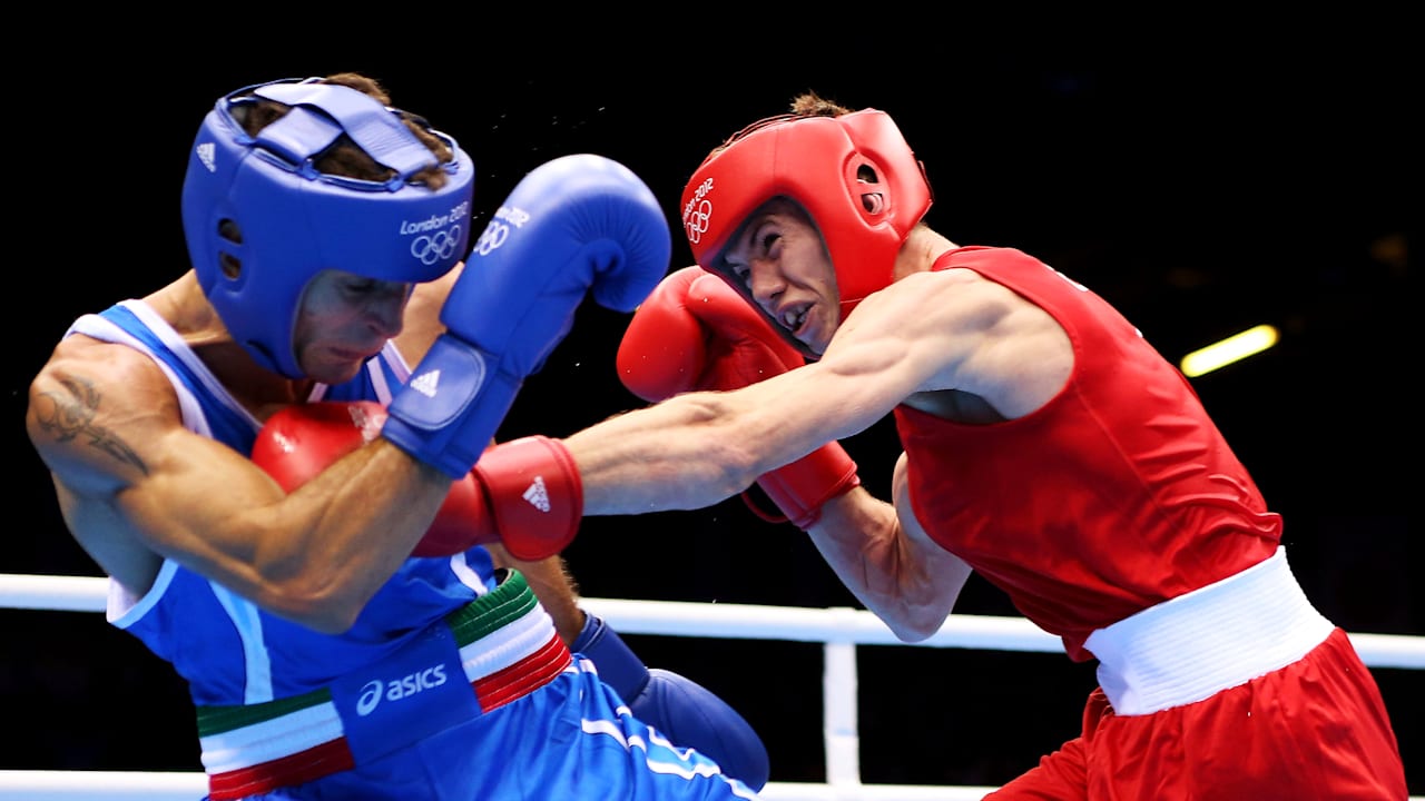 ボクシング男子 拳と拳だけの戦い 日本からも元プロ選手参戦へ