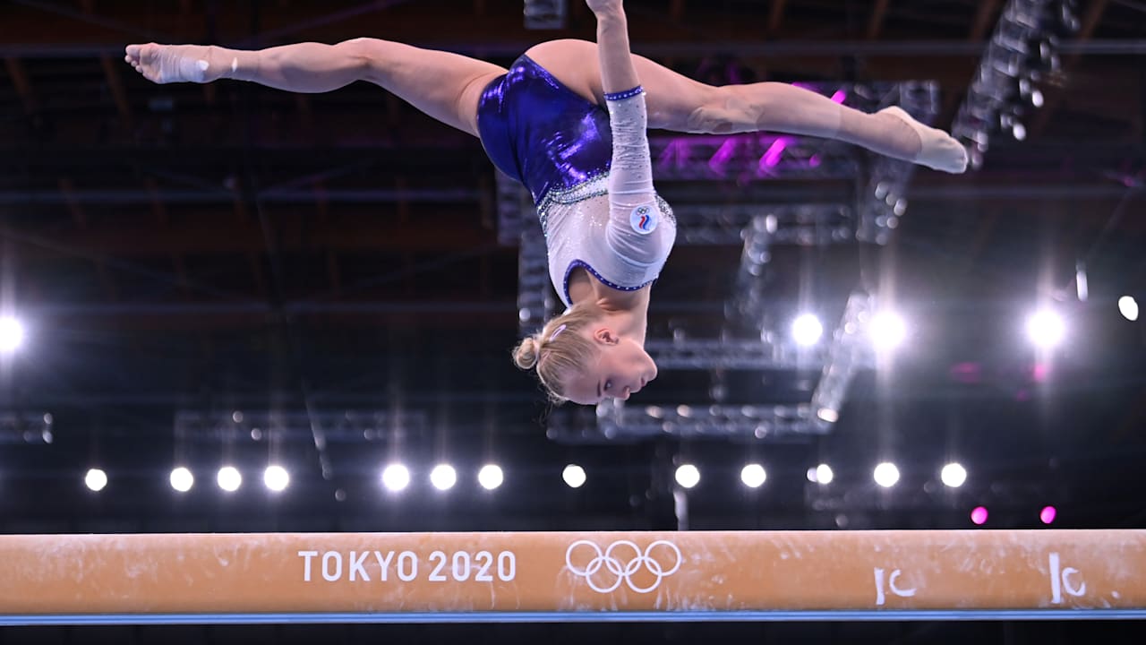 Tokio 2020 Sportivnaya Gimnastika Zhenshiny Shansy I Sostav Komandy Okr Raspisanie Finalov Favority