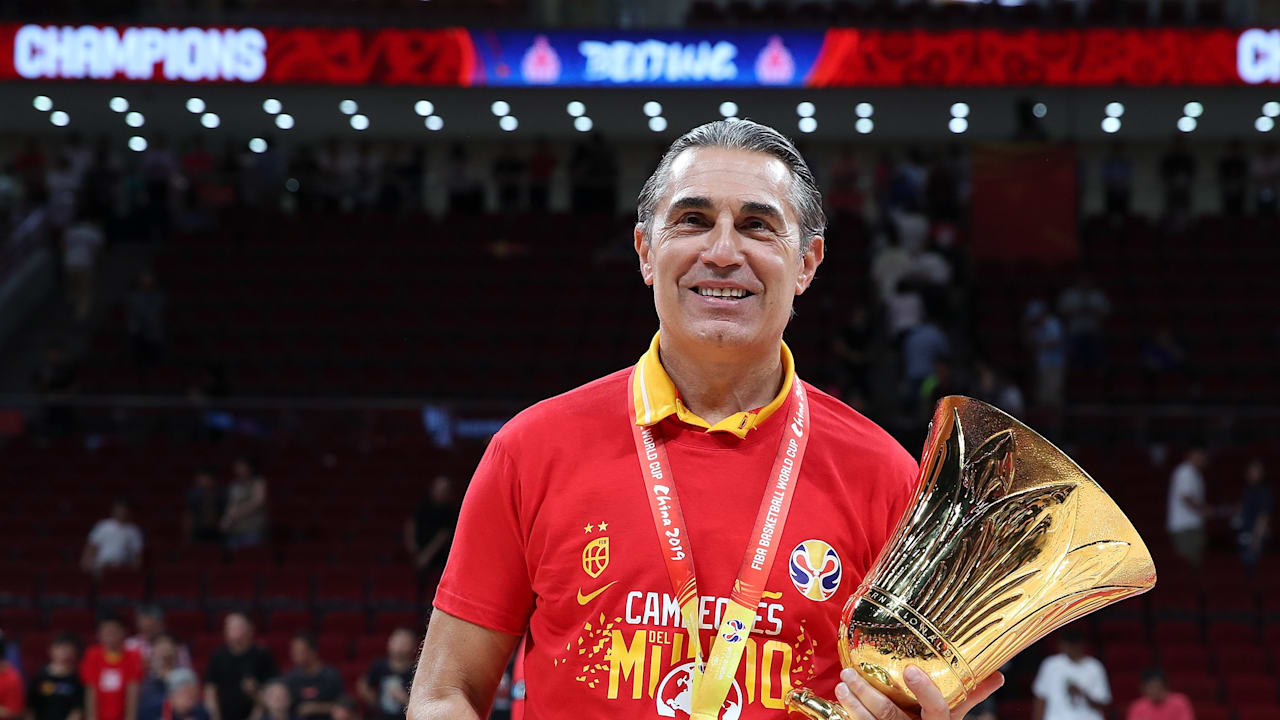 spain fiba world cup 2019 roster