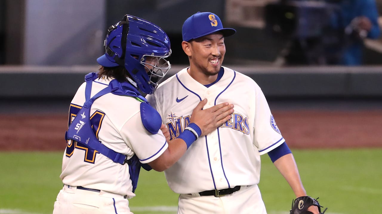 平野佳寿が今季初セーブ 田中将大は2敗目 Mlb 9月6日の試合結果