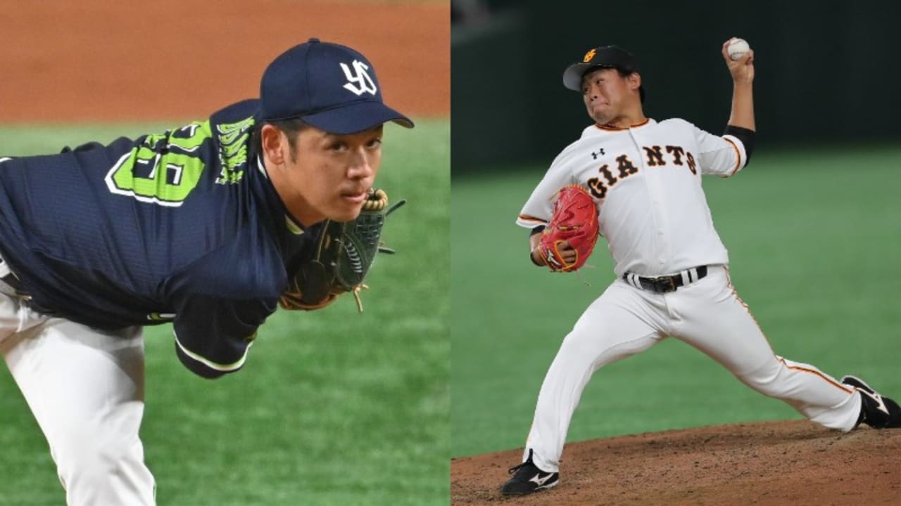 6月27日 土 プロ野球の日程と放送予定 予告先発
