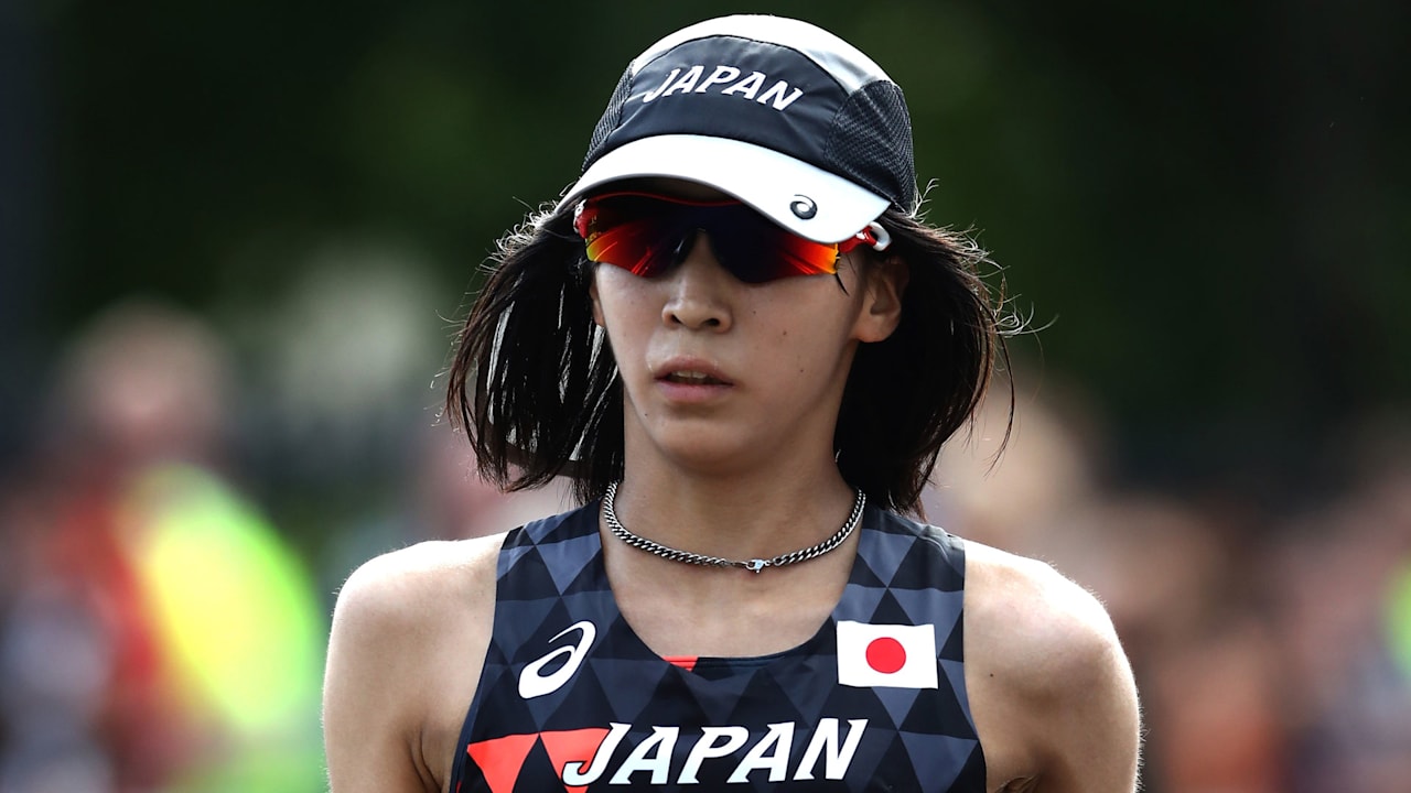 ハーフ マラソン 実業 団 全日本