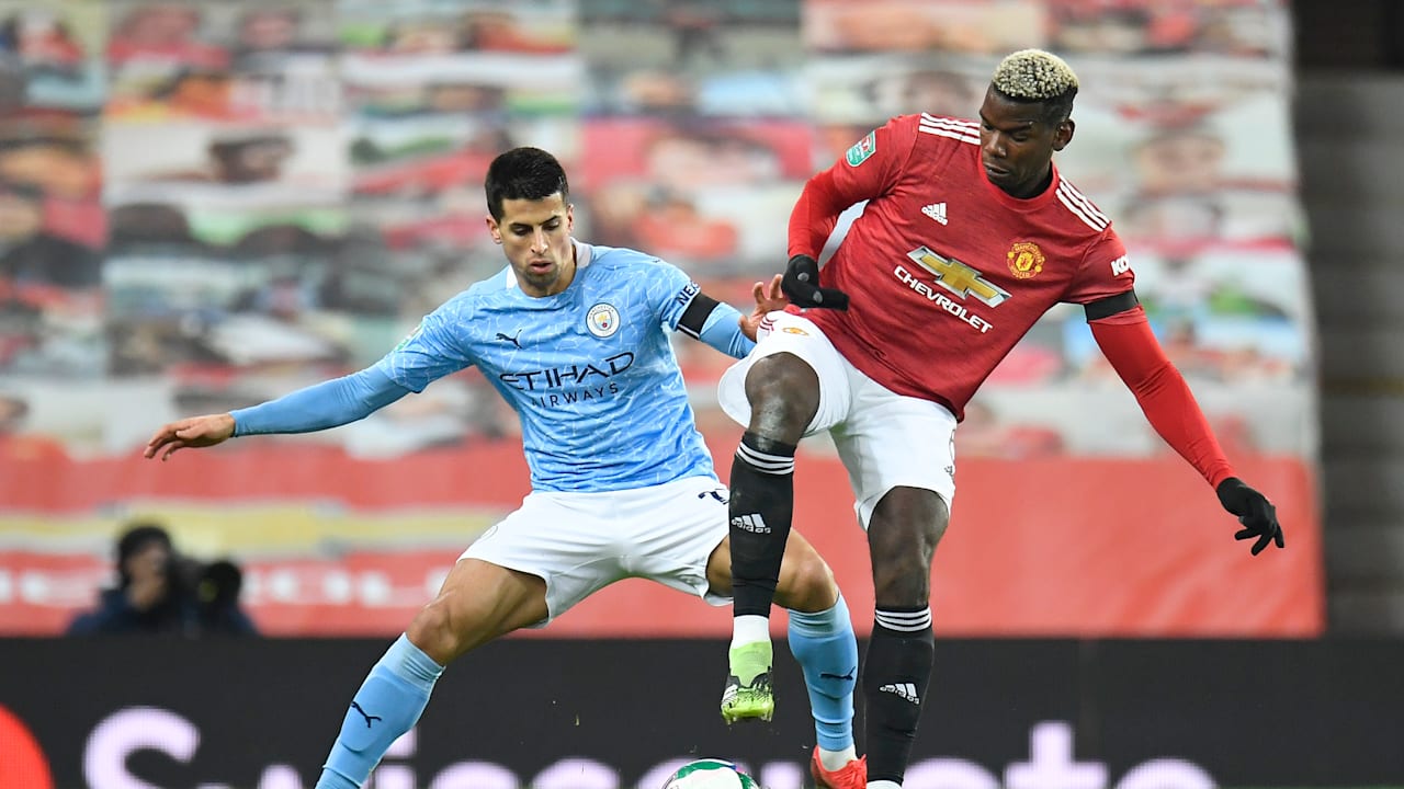 Watch Manchester City Vs Manchester United Live Get Premier League 2020 21 Telecast And Live Streaming Details For India