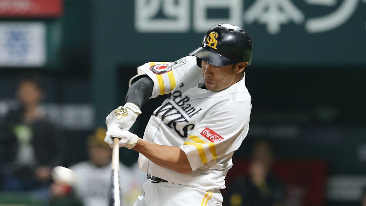 プロ野球 8月11日 阪神 ガルシア好投で今季初勝利 ソフトバンクが柳田の2発で逆転勝利