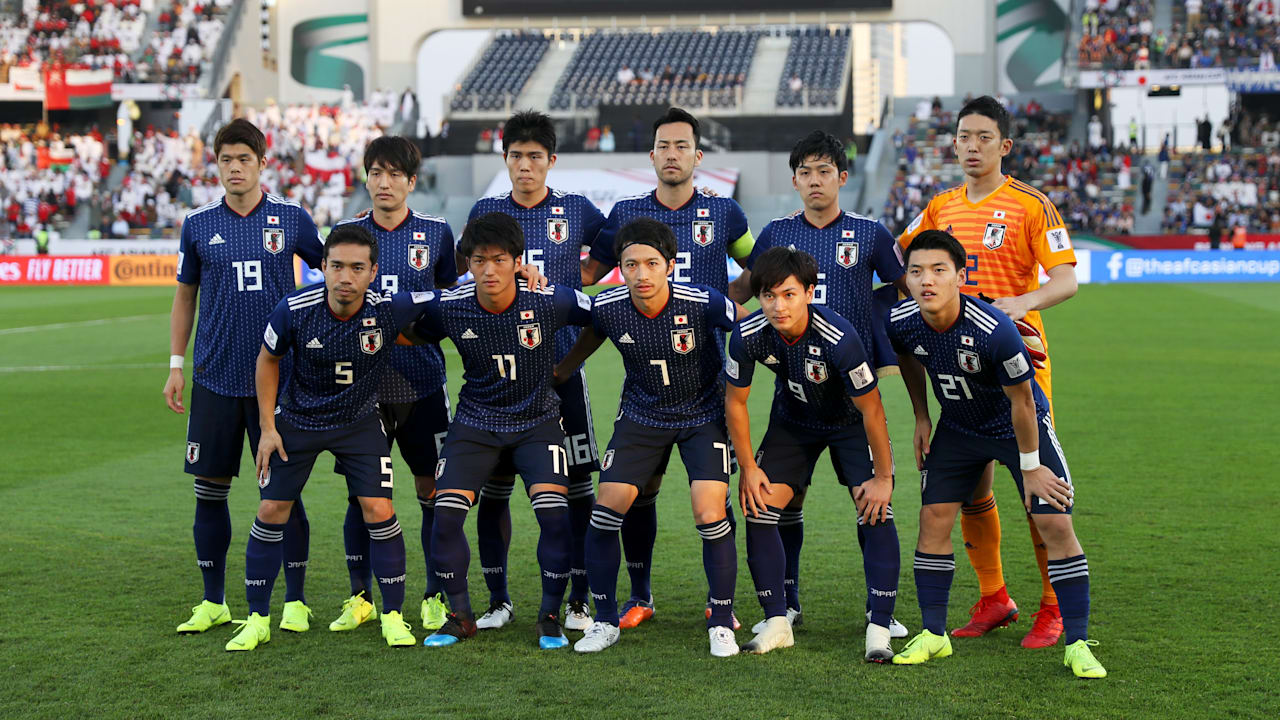 Afcアジアカップ19 勝ち上がりを決めた日本は第3節でウズベキスタン
