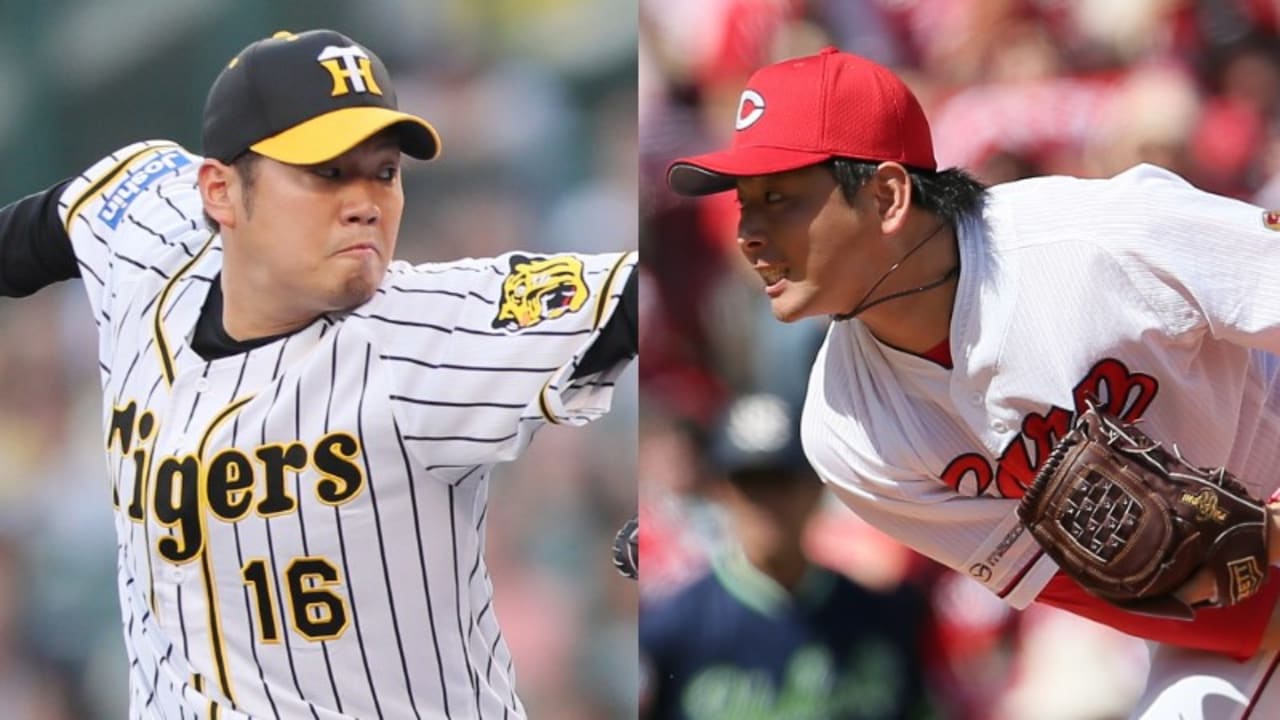 8月15日 土 プロ野球の日程と放送予定 予告先発