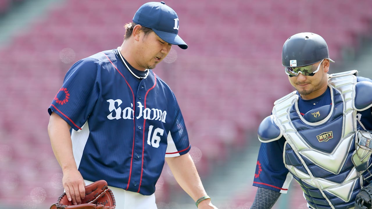 プロ野球オープン戦全日程終了 1位は本拠地3戦全勝の西武 2位ソフトバンク 3位阪神