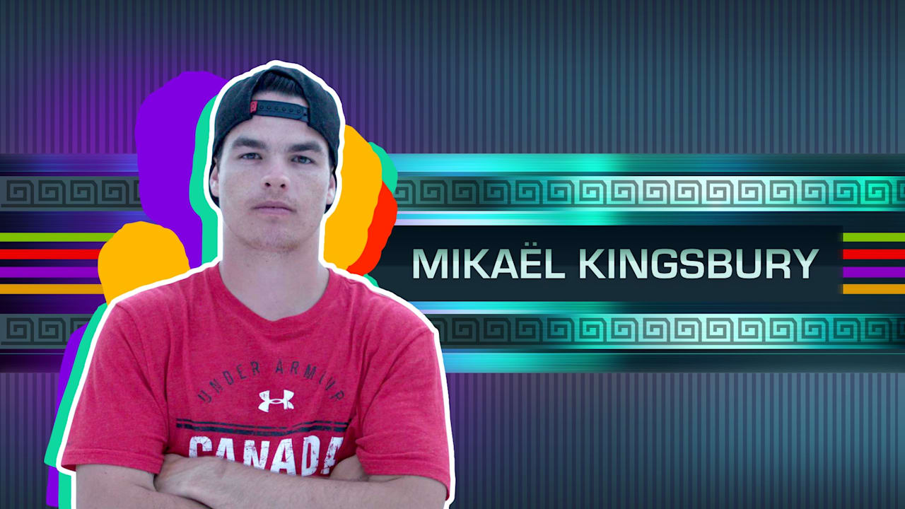 オリンピアンズ ロロ ジョーンズ