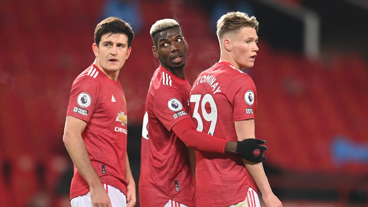 Premier League Manchester United Vs Leeds And Epl Fixtures For Matchweek 14 Where To Watch Live Streaming In India