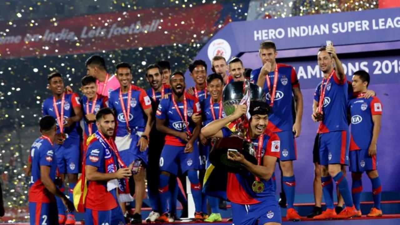 Isl 2020 21 Starting Date Announced