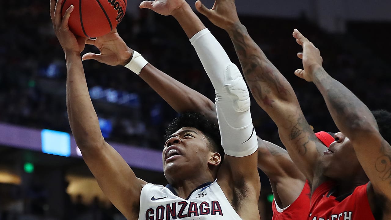 八村塁 日本人初 Nbaドラフト上位指名でプロ入りが確実視される逸材