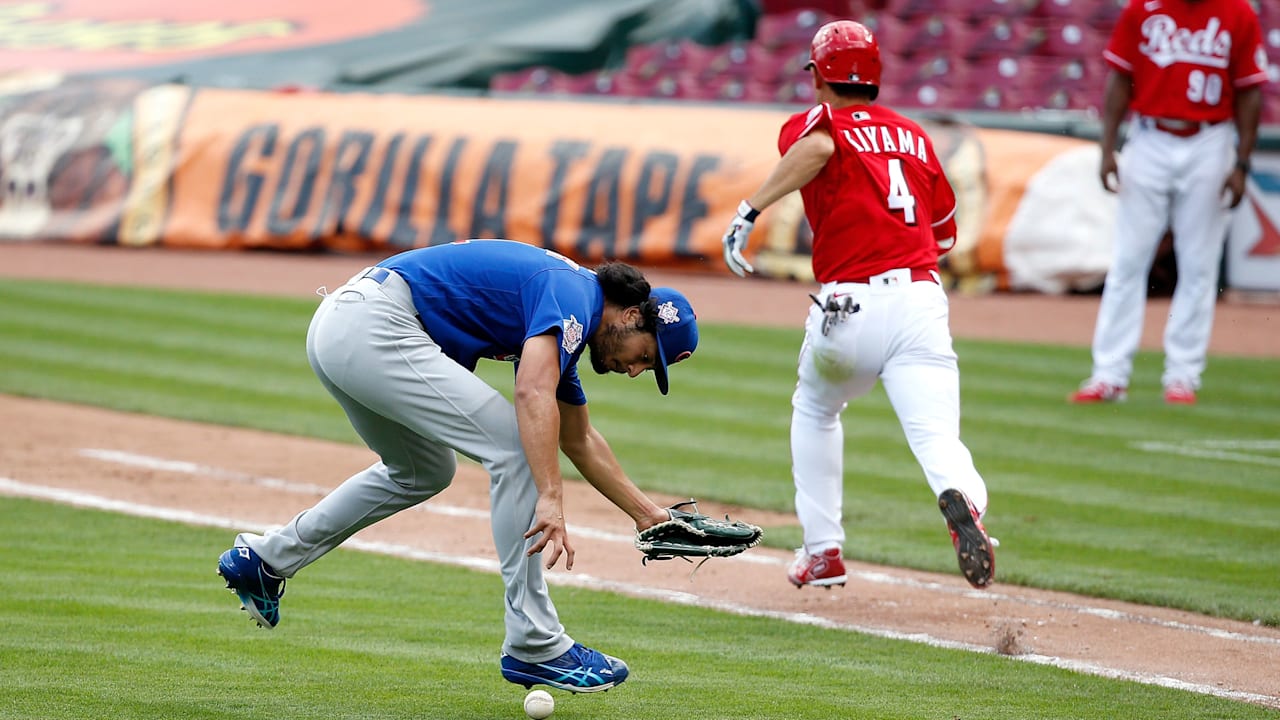 Mlb 8月29日の試合結果 ダルビッシュ有が今季6勝目 秋山翔吾とも対決