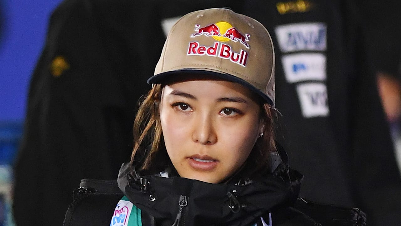 高梨沙羅はわずか1 4点差で連日の4位 表彰台届かず スキージャンプw杯女子個人第13戦