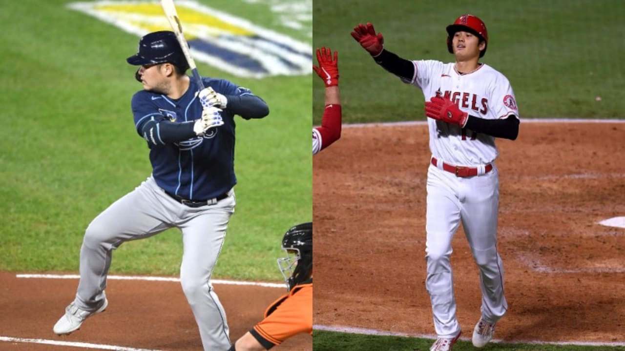 Mlb 9月19日の試合結果 筒香嘉智と大谷翔平がそれぞれホームラン 平野佳寿は3セーブ目